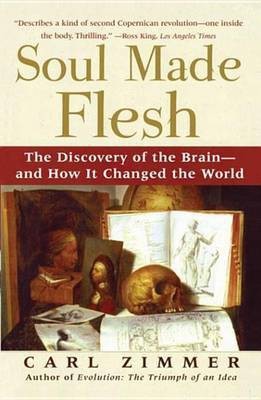 Soul Made Flesh(English, Electronic book text, Zimmer Carl)