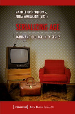Serializing Age(English, Electronic book text, unknown)