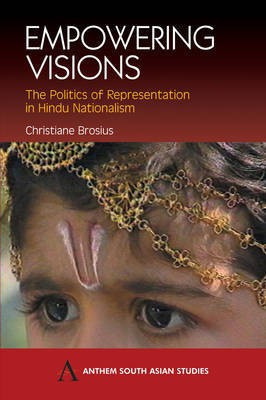 Empowering Visions(English, Electronic book text, Brosius Christiane)