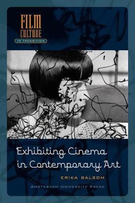 Exhibiting Cinema in Contemporary Art(English, Electronic book text, Balsom Erika)