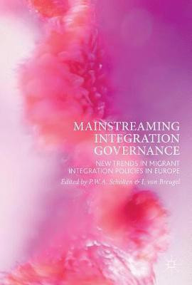 Mainstreaming Integration Governance(English, Hardcover, unknown)