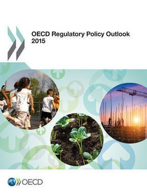 OECD regulatory policy outlook 2015(English, Paperback, Organisation for Economic Co-operation, Development)