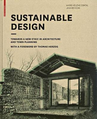 Sustainable Design(English, Electronic book text, Contal-Chavannes Marie-Helene)