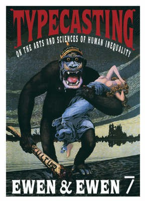 Typecasting(English, Paperback, Ewen Elizabeth)