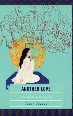 Another Love(English, Electronic book text, Abbas Asma)