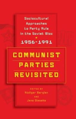 Communist Parties Revisited(English, Hardcover, unknown)