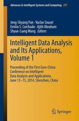 Intelligent Data analysis and its Applications, Volume I(English, Paperback, unknown)