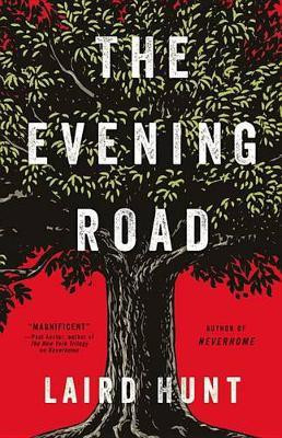 The Evening Road(English, Electronic book text, Hunt Laird Professor)