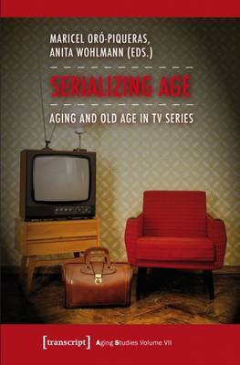 Serializing Age(English, Paperback, unknown)