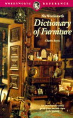 The Wordsworth Dictionary of Furniture(English, Paperback, unknown)