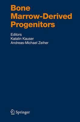 Bone Marrow-Derived Progenitors(English, Electronic book text, Andreeff Michael)