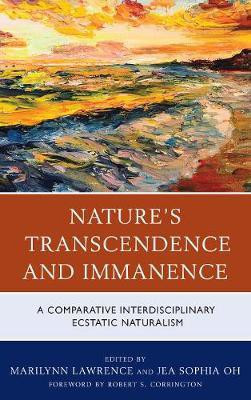 Nature's Transcendence and Immanence(English, Electronic book text, unknown)