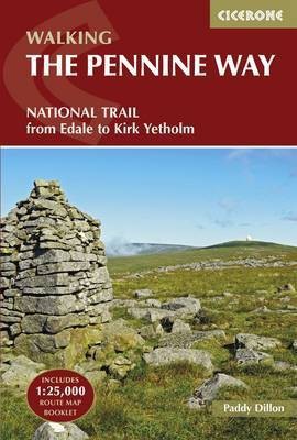 The Pennine Way(English, Paperback, Dillon Paddy)