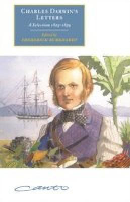 Charles Darwin's Letters(English, Paperback, Darwin Charles)