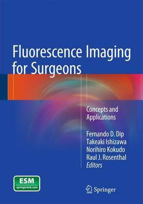 Fluorescence Imaging for Surgeons(English, Hardcover, unknown)