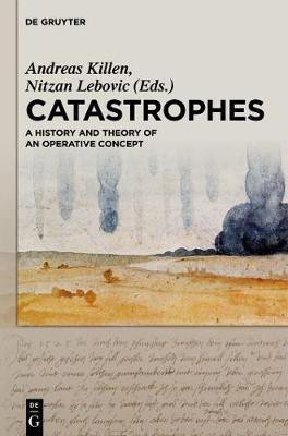 Catastrophes(English, Electronic book text, unknown)