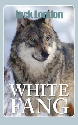 White Fang(English, Hardcover, London Jack)