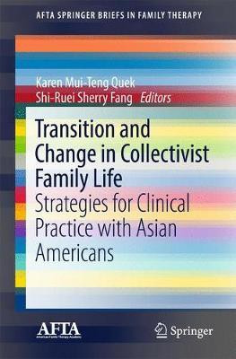 Transition and Change in Collectivist Family Life(English, Paperback, unknown)