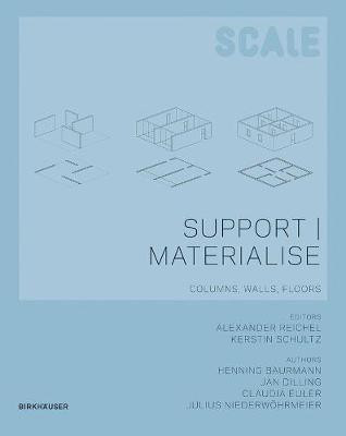 Support I Materialise(English, Electronic book text, Baurmann Henning)
