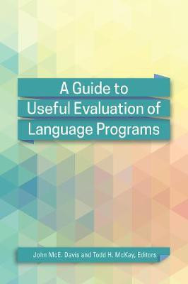 A Guide to Useful Evaluation of Language Programs(English, Paperback, unknown)