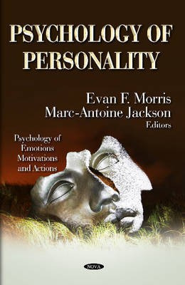 Psychology of Personality(English, Hardcover, unknown)