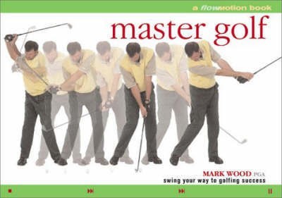 Master Golf(English, Paperback, Wood Mark)