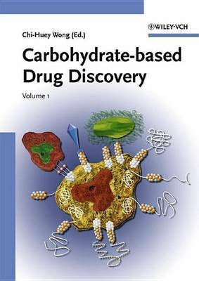 Carbohydrate-based Drug Discovery(English, Electronic book text, unknown)