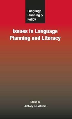 Language Planning and Policy: Issues in Language Planning and Literacy(English, Electronic book text, unknown)