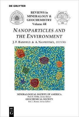 Nanoparticles and the Environment(English, Electronic book text, unknown)