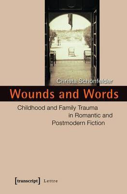 Wounds and Words(English, Electronic book text, Schoenfelder Christa)