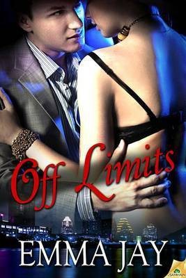 Off Limits(English, Electronic book text, Jay Emma)