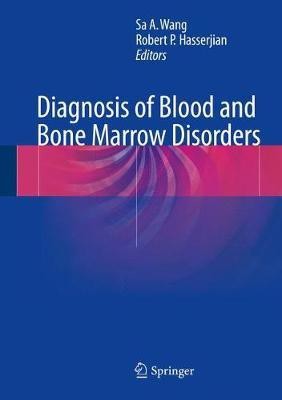 Diagnosis of Blood and Bone Marrow Disorders(English, Hardcover, unknown)