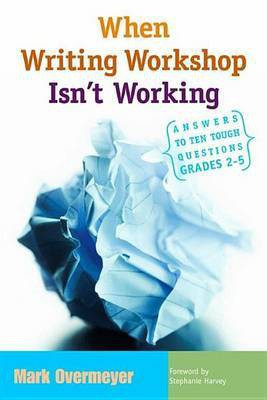 When Writing Workshop eBook(English, Electronic book text, unknown)