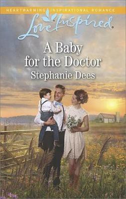 A Baby for the Doctor(English, Electronic book text, Dees Stephanie)