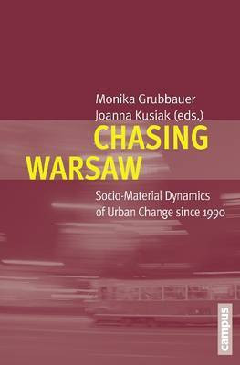 Chasing Warsaw(English, Paperback, unknown)