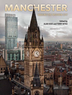 Manchester(English, Paperback, unknown)
