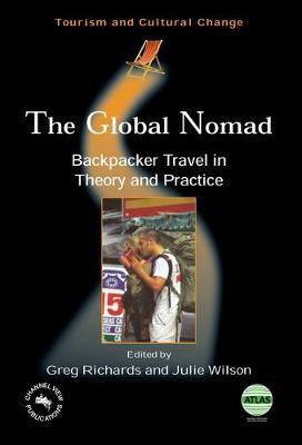 The Global Nomad(English, Electronic book text, unknown)