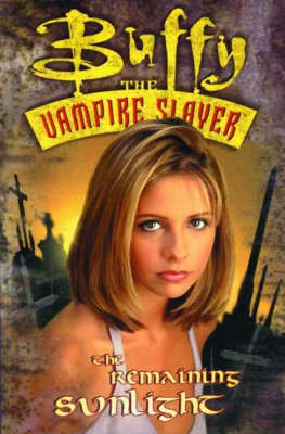 Buffy the Vampire Slayer(English, Paperback, Watson Andi)