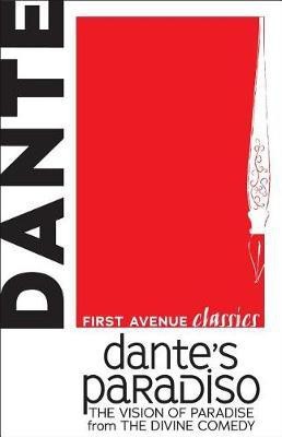 Dante's Paradiso(English, Electronic book text, Alighieri Dante)