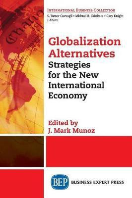 Globalization Alternatives(English, Paperback, unknown)