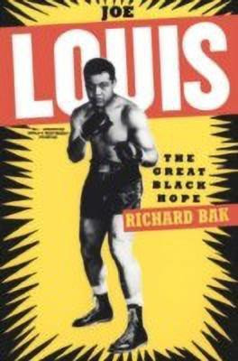 Joe Louis(English, Paperback, Bak Richard)