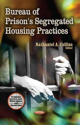 Bureau of Prison's Segregated Housing Practices(English, Paperback, unknown)