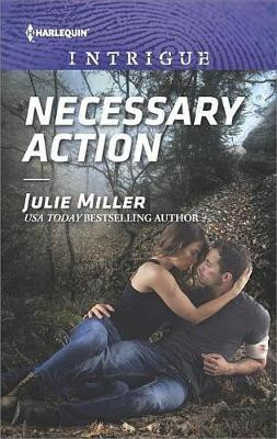 Necessary Action(English, Electronic book text, Miller Julie)