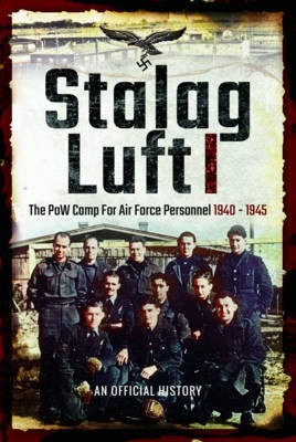 Stalag Luft I(English, Hardcover, unknown)