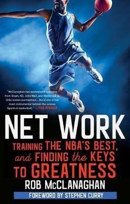 Net Work(English, Hardcover, McClanaghan Rob)