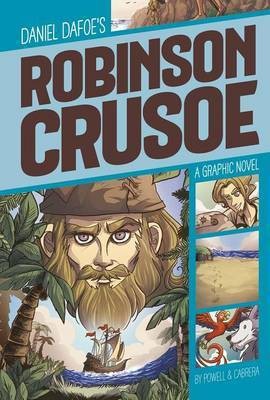 Robinson Crusoe(English, Paperback, Defoe ,Daniel)