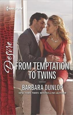 From Temptation to Twins(English, Electronic book text, Dunlop Barbara)