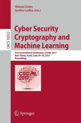 Cyber Security Cryptography and Machine Learning(English, Paperback, unknown)