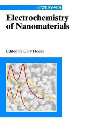Electrochemistry of Nanomaterials(English, Electronic book text, unknown)