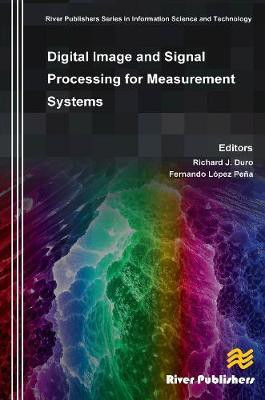 Digital Image and Signal Processing for Measurement Systems(English, Electronic book text, unknown)